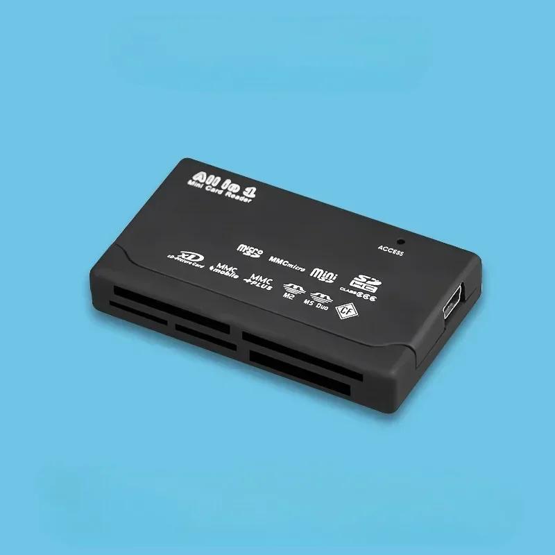 ο USB 2.0 SD ī  ,  TF CF SD ̴ SD SDHC MMC MS XD